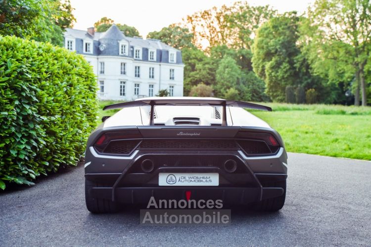Lamborghini Huracan performante - <small></small> 299.900 € <small>TTC</small> - #2