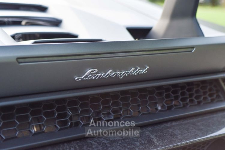 Lamborghini Huracan performante - <small></small> 299.900 € <small>TTC</small> - #6