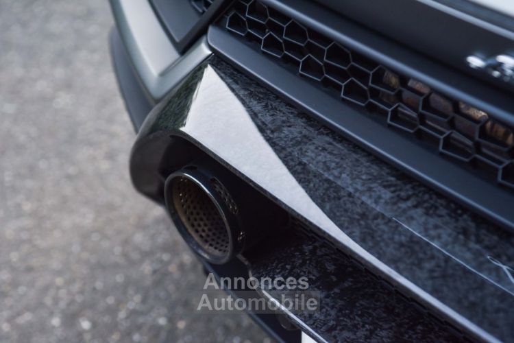 Lamborghini Huracan performante - <small></small> 299.900 € <small>TTC</small> - #7