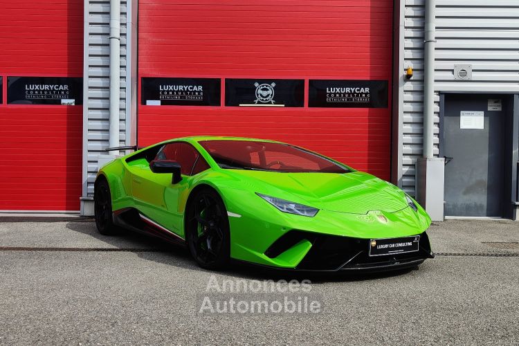 Lamborghini Huracan Performante - <small></small> 279.900 € <small>TTC</small> - #1