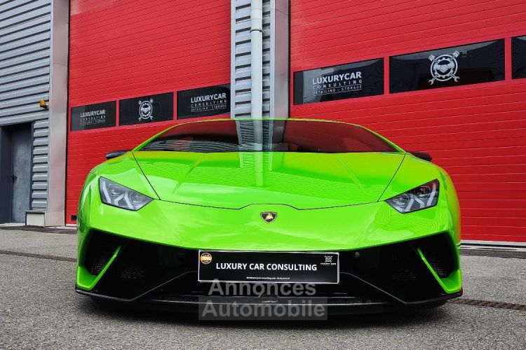 Lamborghini Huracan Performante - <small></small> 279.900 € <small>TTC</small> - #2