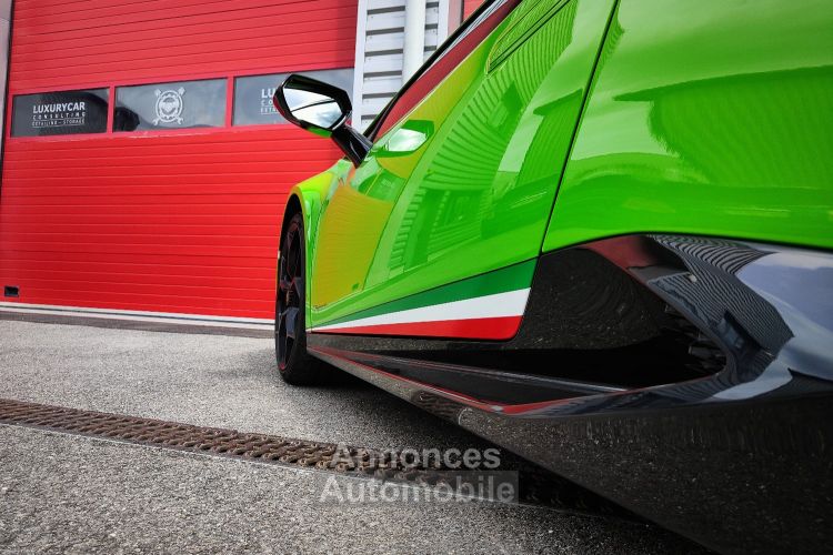 Lamborghini Huracan Performante - <small></small> 279.900 € <small>TTC</small> - #9