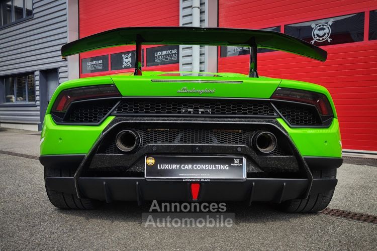 Lamborghini Huracan Performante - <small></small> 279.900 € <small>TTC</small> - #6