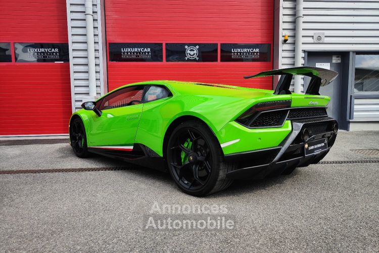 Lamborghini Huracan Performante - <small></small> 279.900 € <small>TTC</small> - #5