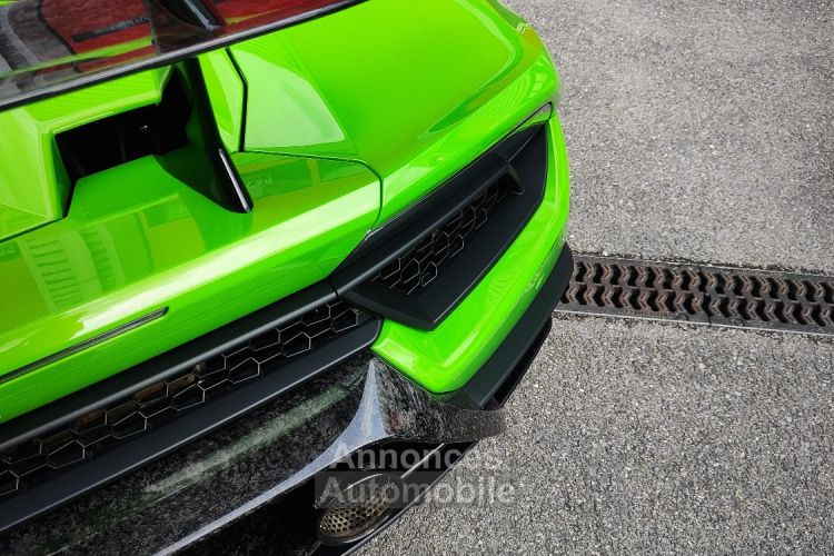 Lamborghini Huracan Performante - <small></small> 279.900 € <small>TTC</small> - #7