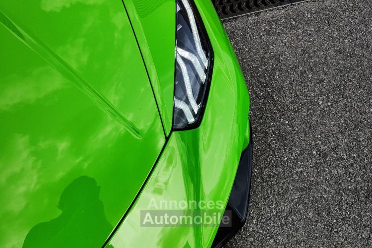 Lamborghini Huracan Performante - <small></small> 279.900 € <small>TTC</small> - #3