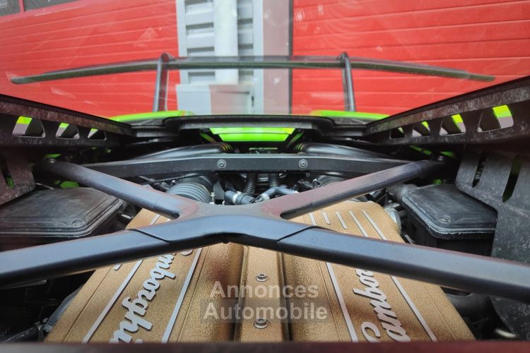 Lamborghini Huracan Performante - <small></small> 279.900 € <small>TTC</small> - #24