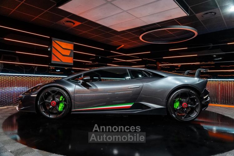 Lamborghini Huracan PERFORMANTE LP 640-4 - <small></small> 294.900 € <small>TTC</small> - #2