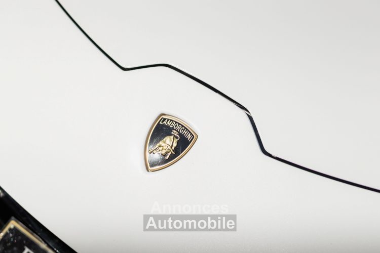 Lamborghini Huracan PERFORMANTE SPYDER LP 640-4 - MONACO - <small></small> 329.900 € <small>TTC</small> - #45