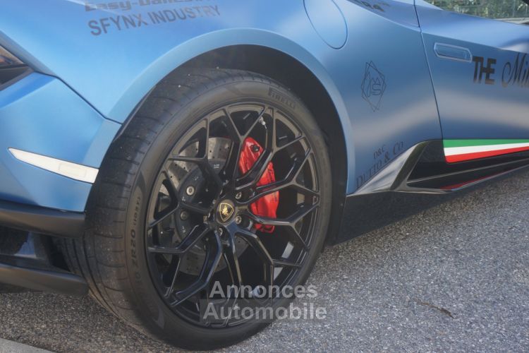 Lamborghini Huracan SPYDER LP 640-4 PERFORMANTE - <small></small> 336.900 € <small></small> - #7