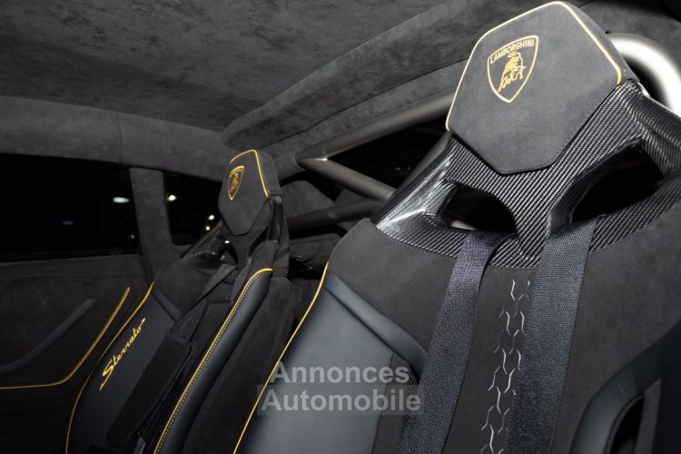 Lamborghini Huracan STERRATO - <small></small> 414.900 € <small>TTC</small> - #15