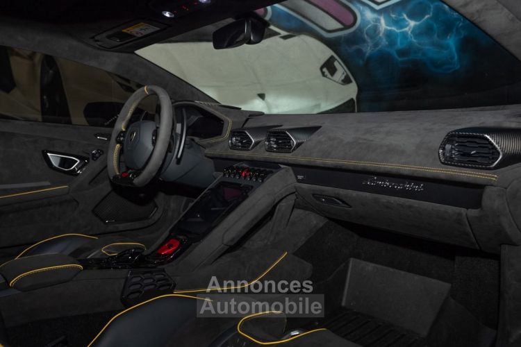 Lamborghini Huracan STERRATO - <small></small> 414.900 € <small>TTC</small> - #22