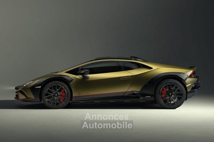 Lamborghini Huracan Sterrato LP 610-4 - <small></small> 336.610 € <small></small> - #1