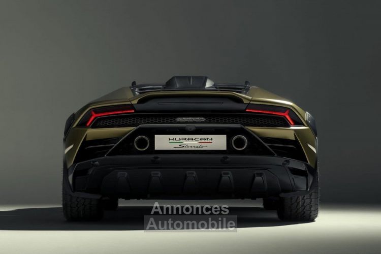 Lamborghini Huracan Sterrato LP 610-4 - <small></small> 336.610 € <small></small> - #3