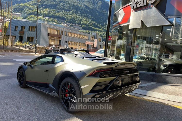 Lamborghini Huracan Sterrato LP 610-4 - <small></small> 336.610 € <small></small> - #3