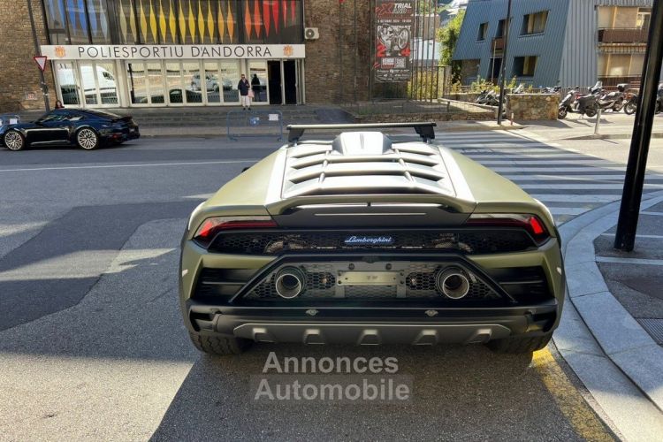 Lamborghini Huracan Sterrato LP 610-4 - <small></small> 336.610 € <small></small> - #4