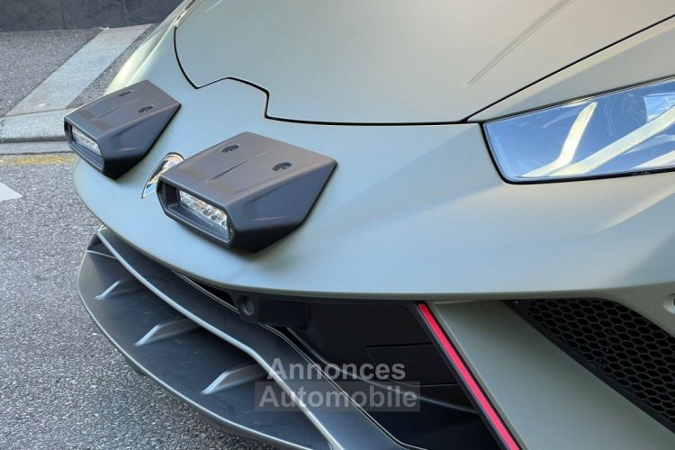 Lamborghini Huracan Sterrato LP 610-4 - <small></small> 336.610 € <small></small> - #10