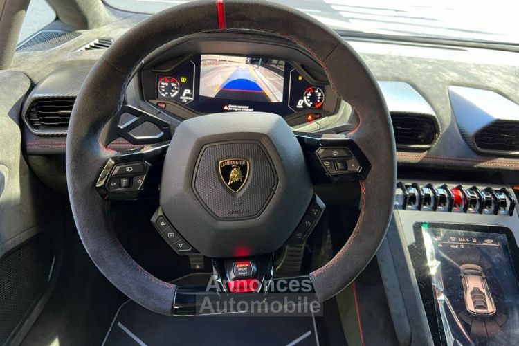 Lamborghini Huracan Sterrato LP 610-4 - <small></small> 336.610 € <small></small> - #18