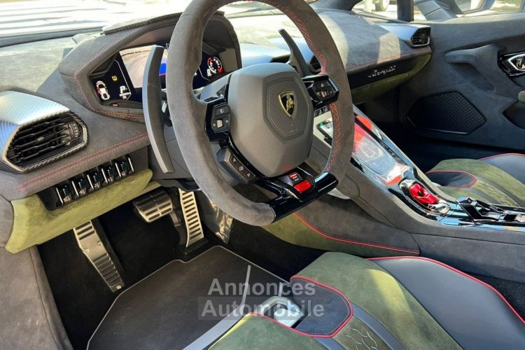 Lamborghini Huracan Sterrato LP 610-4 - <small></small> 336.610 € <small></small> - #21