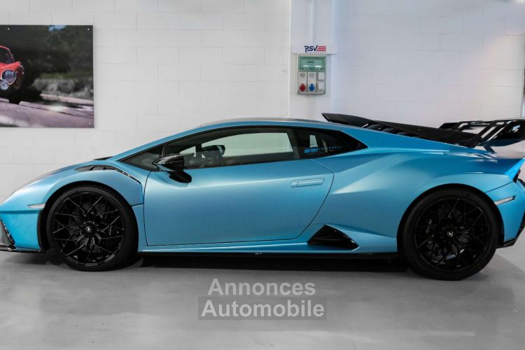 Lamborghini Huracan STO + FULL CARBON - <small></small> 449.000 € <small></small> - #2