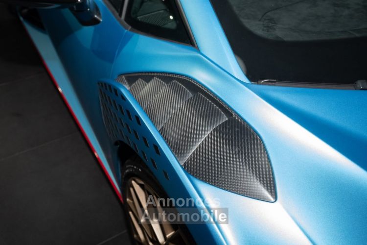 Lamborghini Huracan STO - <small></small> 359.900 € <small>TTC</small> - #25