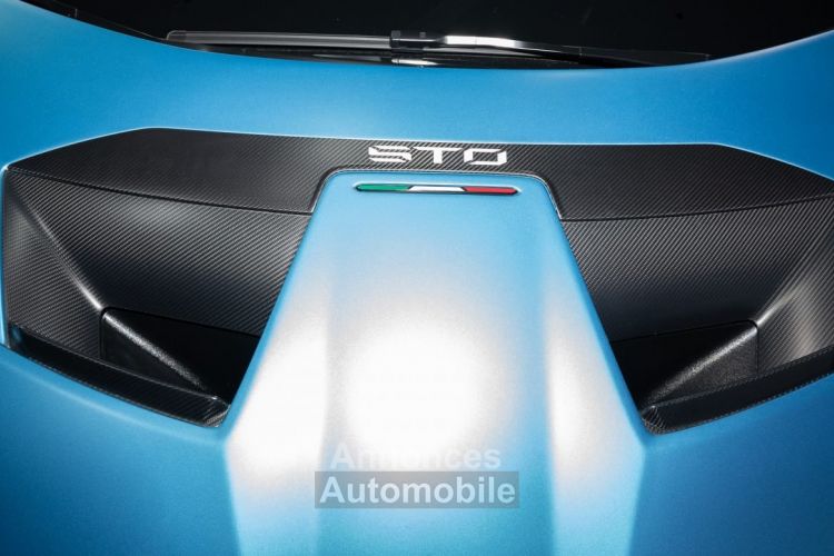 Lamborghini Huracan STO - <small></small> 359.900 € <small>TTC</small> - #26