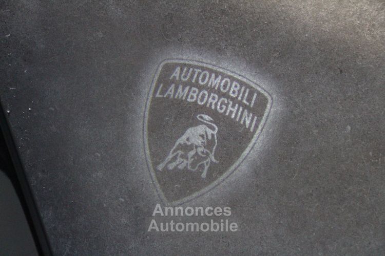 Lamborghini Huracan STO 5.2 V10 640 RWD - <small>A partir de </small>3.090 EUR <small>/ mois</small> - #23