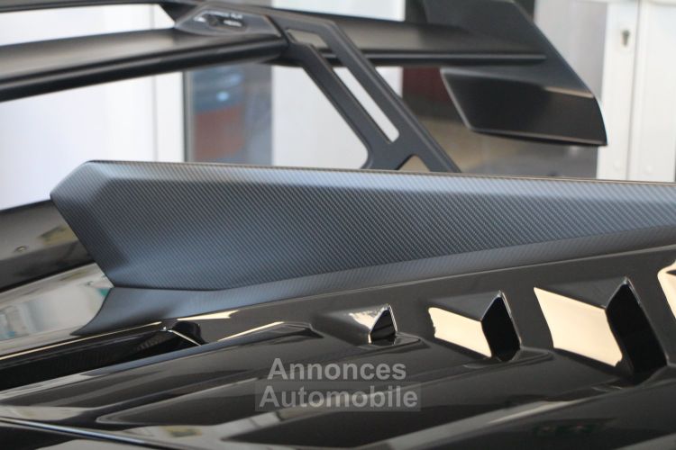 Lamborghini Huracan STO 5.2 V10 640 RWD - <small>A partir de </small>3.090 EUR <small>/ mois</small> - #35