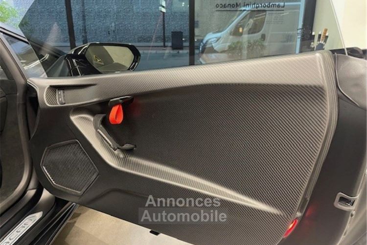 Lamborghini Huracan STO 5.2 V10 640 RWD LDF7 - <small></small> 400.000 € <small>TTC</small> - #16