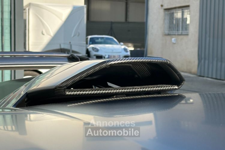 Lamborghini Huracan STO V10 5.2 LP-640 60ANNIVERSARIO CARBONE TELEMETRIE LIFT MALUS PAYE - <small></small> 375.000 € <small></small> - #53