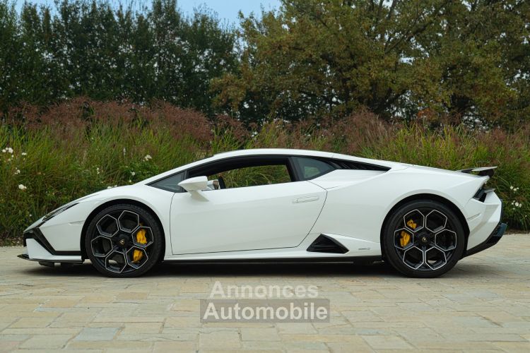 Lamborghini Huracan TECNICA - Prix sur Demande - #5