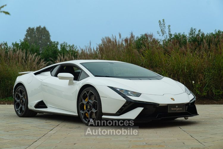 Lamborghini Huracan TECNICA - Prix sur Demande - #1