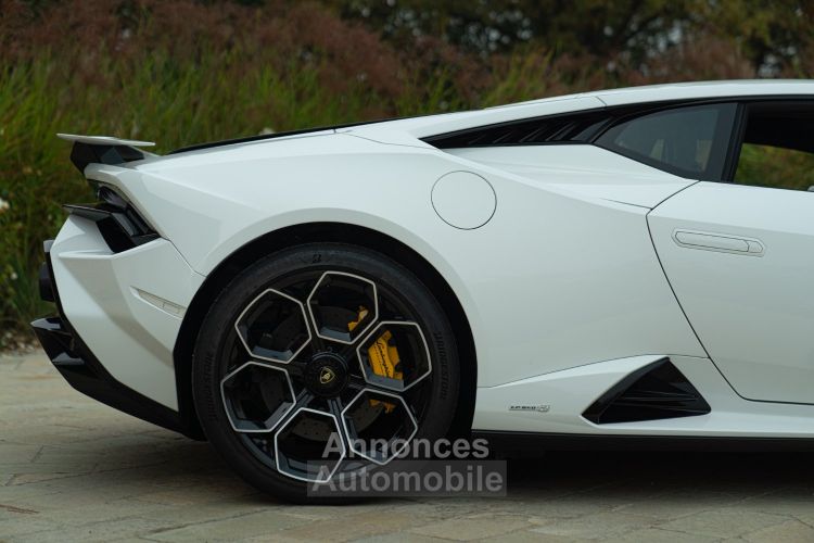 Lamborghini Huracan TECNICA - Prix sur Demande - #17