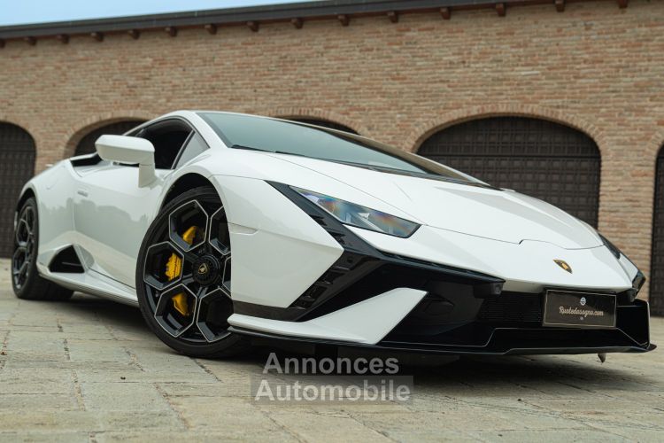 Lamborghini Huracan TECNICA - Prix sur Demande - #33