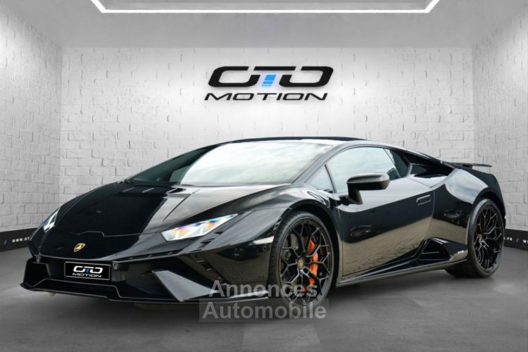 Lamborghini Huracan TECNICA 5.2 V10 640 RWD LDF7 - <small></small> 397.990 € <small></small> - #1