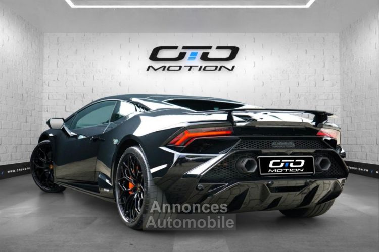 Lamborghini Huracan TECNICA 5.2 V10 640 RWD LDF7 - <small></small> 397.990 € <small></small> - #2