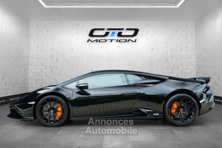 Lamborghini Huracan TECNICA 5.2 V10 640 RWD LDF7 - <small></small> 397.990 € <small></small> - #3