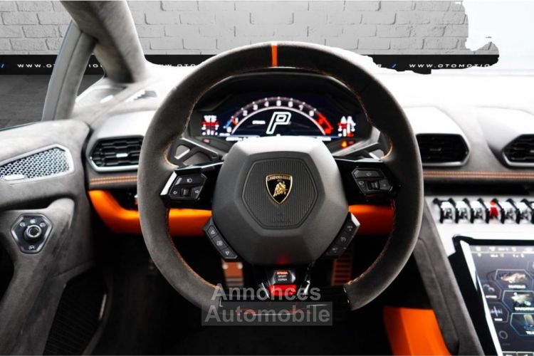 Lamborghini Huracan TECNICA 5.2 V10 640 RWD LDF7 - <small></small> 397.990 € <small></small> - #6