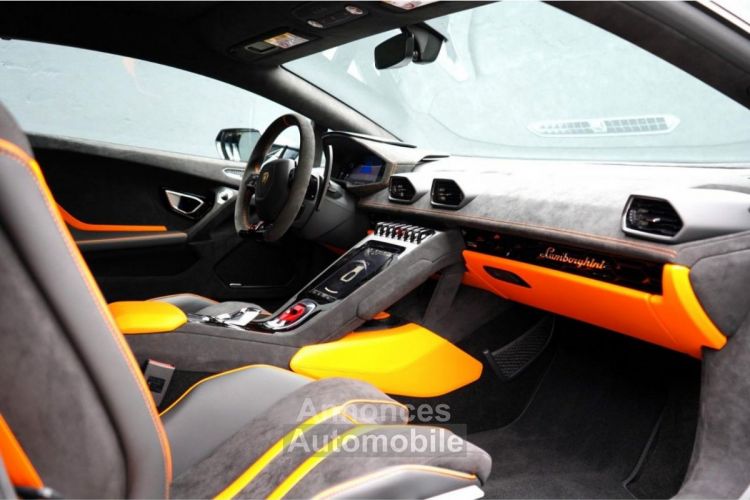 Lamborghini Huracan TECNICA 5.2 V10 640 RWD LDF7 - <small></small> 397.990 € <small></small> - #9