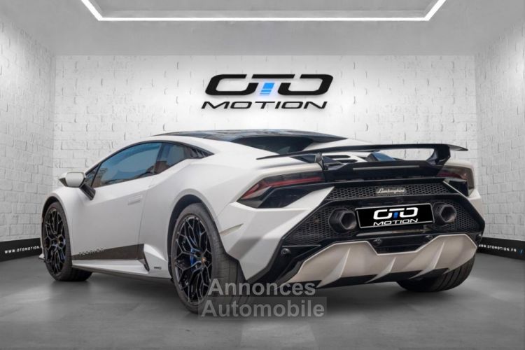 Lamborghini Huracan TECNICA 5.2 V10 640 RWD LDF7 - <small></small> 381.990 € <small></small> - #2