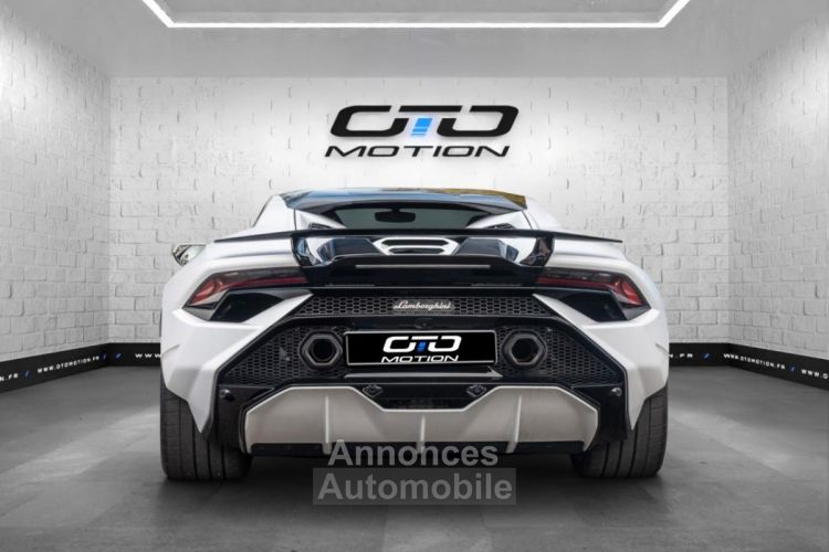 Lamborghini Huracan TECNICA 5.2 V10 640 RWD LDF7 - <small></small> 381.990 € <small></small> - #3