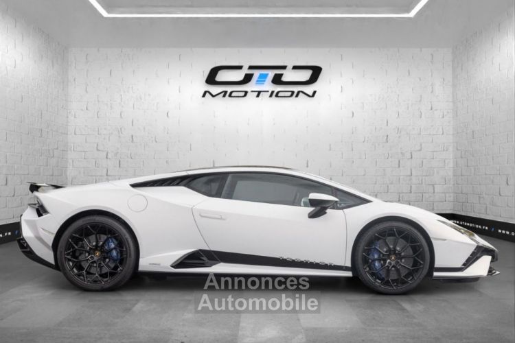 Lamborghini Huracan TECNICA 5.2 V10 640 RWD LDF7 - <small></small> 381.990 € <small></small> - #5