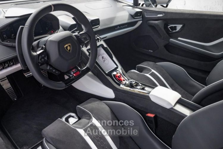 Lamborghini Huracan TECNICA 5.2 V10 640 RWD LDF7 - <small></small> 381.990 € <small></small> - #6