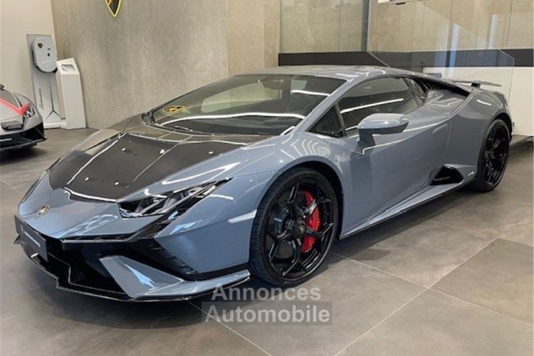 Lamborghini Huracan TECNICA 5.2 V10 640 RWD LDF7 - <small></small> 330.000 € <small>TTC</small> - #1