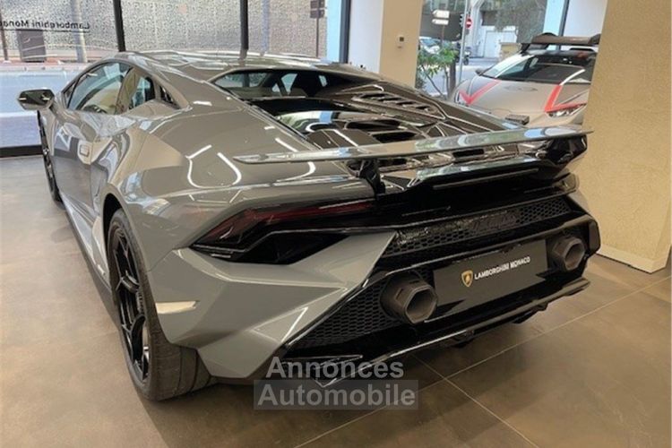 Lamborghini Huracan TECNICA 5.2 V10 640 RWD LDF7 - <small></small> 330.000 € <small>TTC</small> - #2