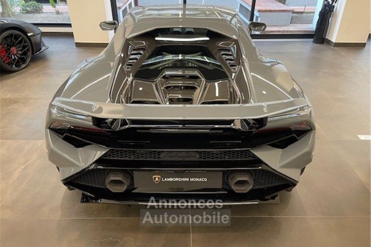 Lamborghini Huracan TECNICA 5.2 V10 640 RWD LDF7 - <small></small> 330.000 € <small>TTC</small> - #3