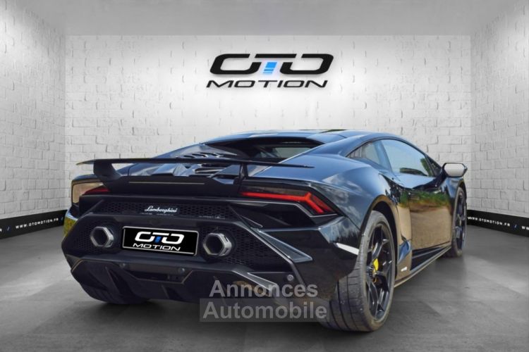 Lamborghini Huracan TECNICA 5.2 V10 640 RWD LDF7 - <small></small> 389.990 € <small></small> - #2