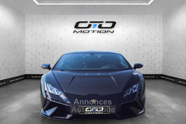 Lamborghini Huracan TECNICA 5.2 V10 640 RWD LDF7 - <small></small> 389.990 € <small></small> - #3