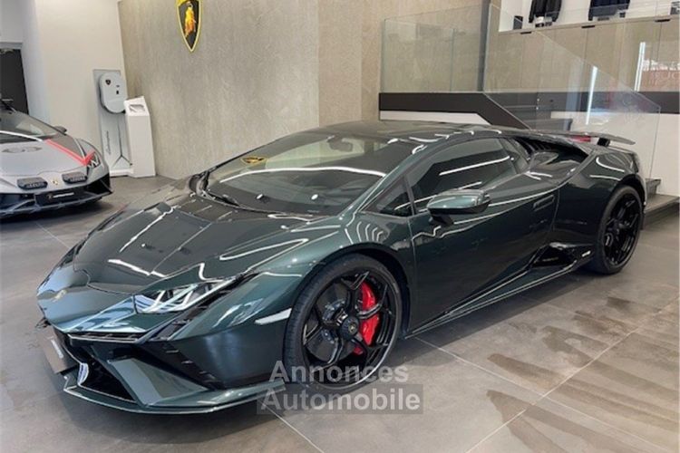 Lamborghini Huracan TECNICA 5.2 V10 640 RWD LDF7 - <small></small> 330.000 € <small>TTC</small> - #1