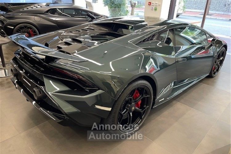 Lamborghini Huracan TECNICA 5.2 V10 640 RWD LDF7 - <small></small> 330.000 € <small>TTC</small> - #2